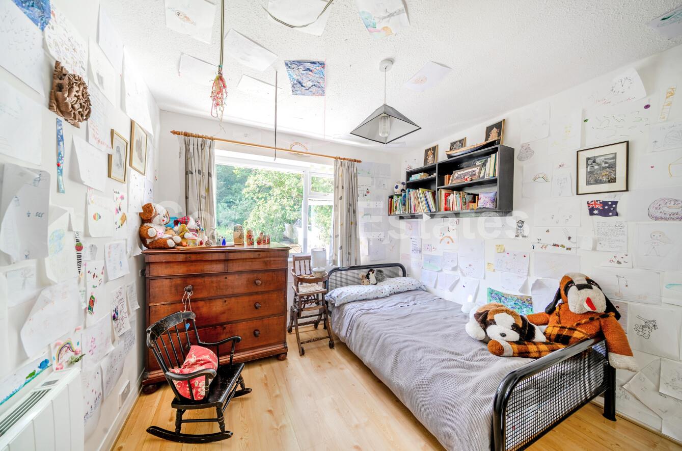 Wise Lane, Mill Hill, NW7, London